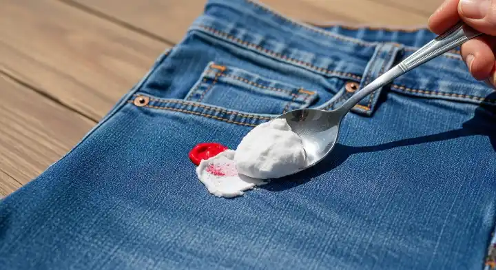 How to Take Out Acrylic Paint from Clothes: 2 Acrylic Paint from Clothes v1 1