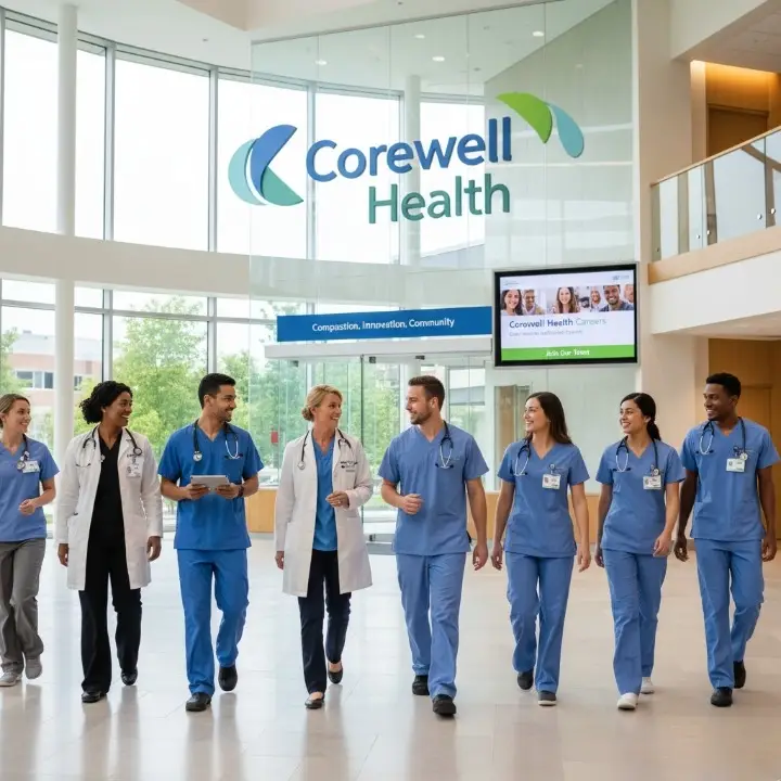 Who Is Corewell Health Careers & Why It Matters