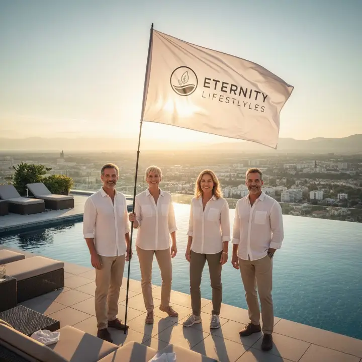 What Does Eternity Lifestyles