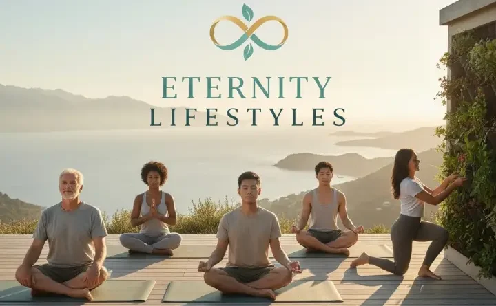 Eternity Lifestyles: A Complete Guide to Living with Purpose