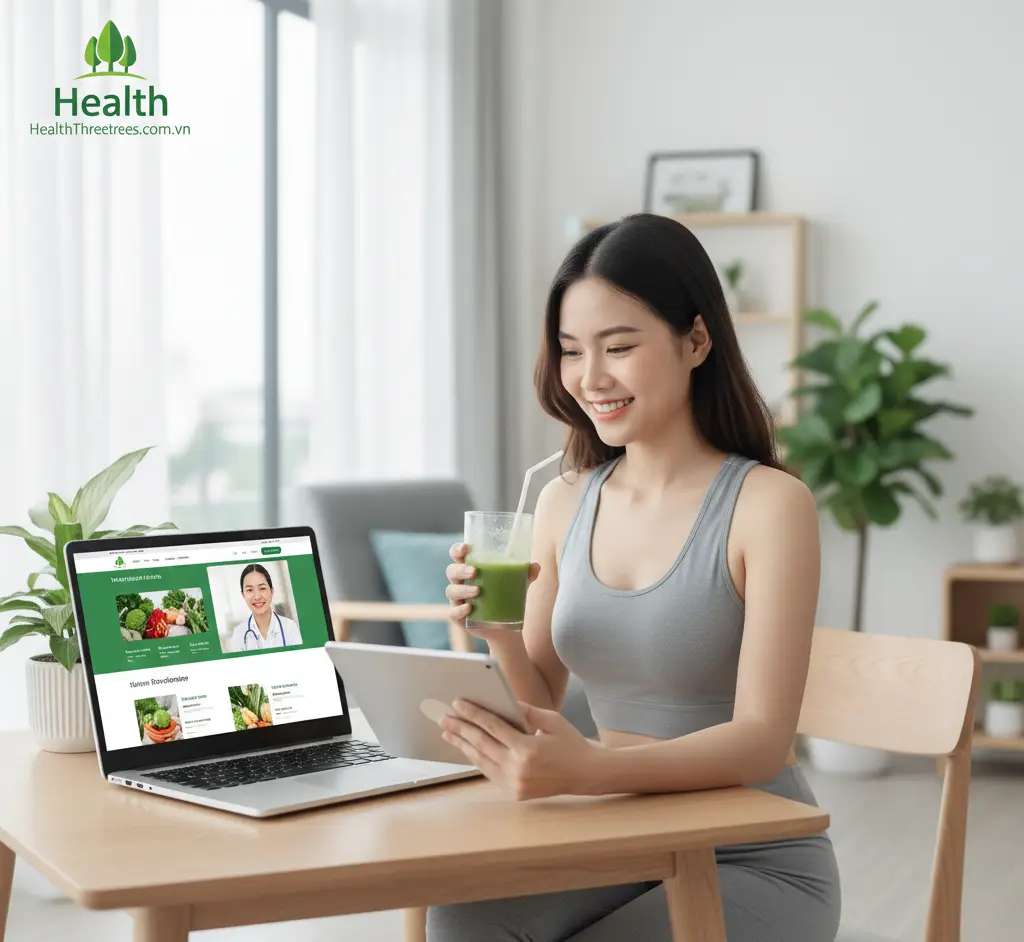 Health Threetrees com vn