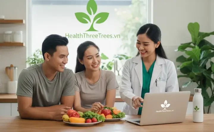 Health Threetrees com vn