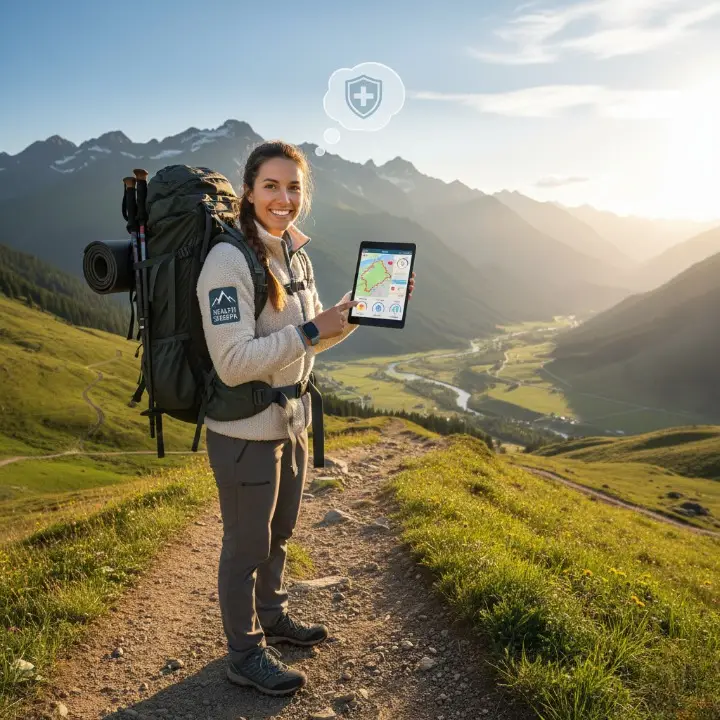 Who Can Use Health Sherpa?