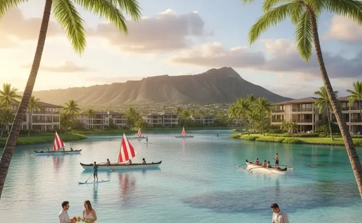 Heavenly Island Lifestyle Hawaii Kai