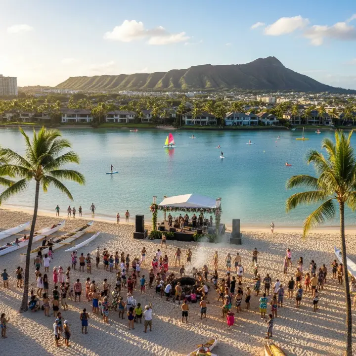 Heavenly Island Lifestyle Hawaii Kai