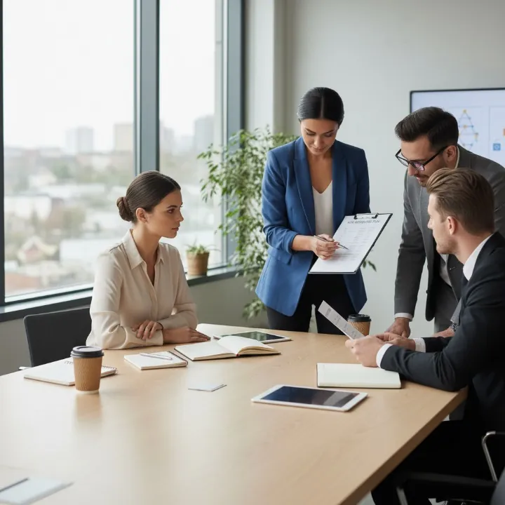 How to pitch or collaborate the smart way