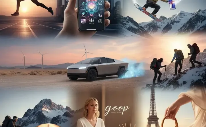 Lifestyle Brands: How They Shape Culture and Connection