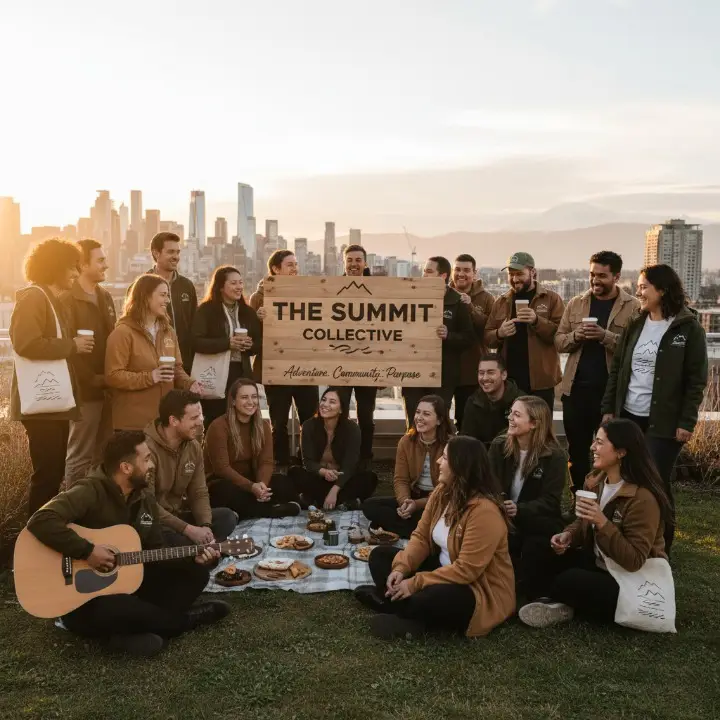 The Future of Lifestyle Brands