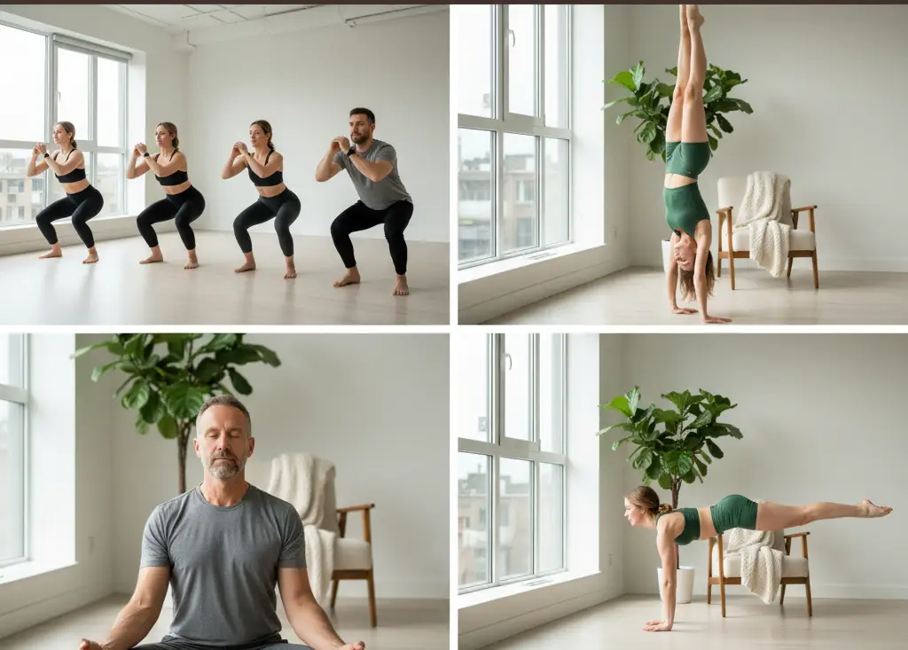 How to Practice at Home or Outdoors