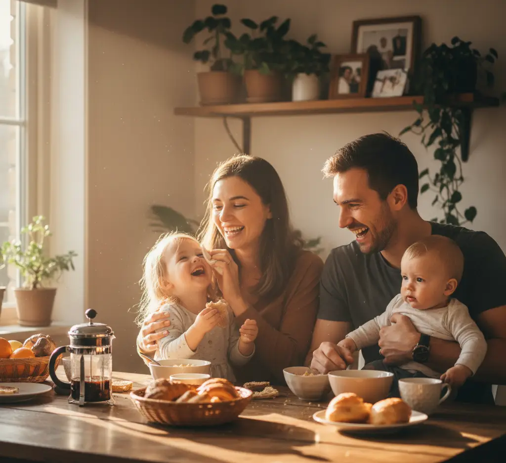 Tips for Beginners Starting with Lifestyle Photography