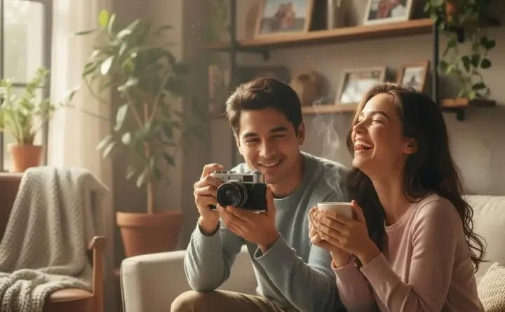 Lifestyle Photography: Capture Real Story in Everyday Moment