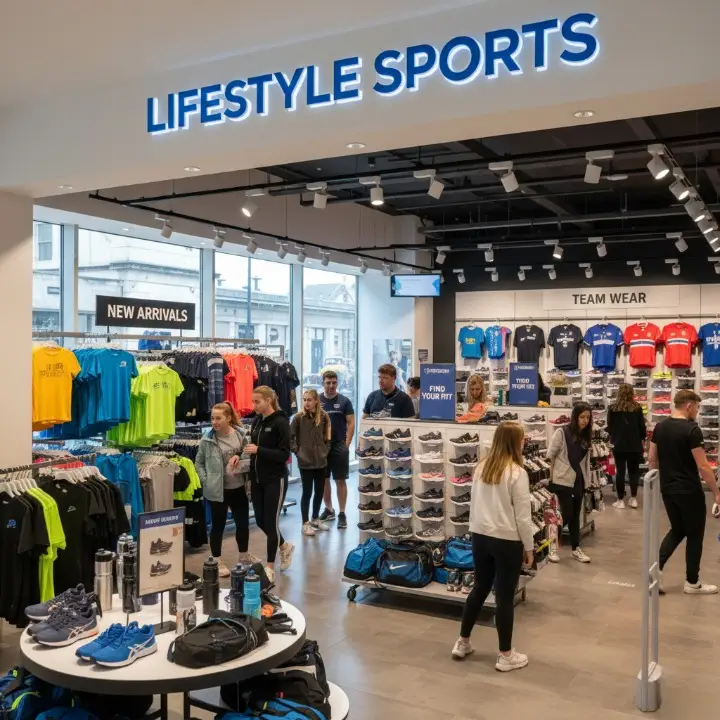 The Economic and Cultural Impact of Lifestyle Sports