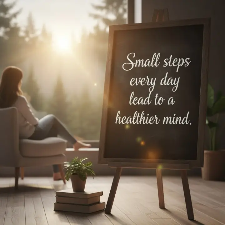 Mental Health Quotes: Words That Bring Comfort and Strength 2 Mental Health Quotes