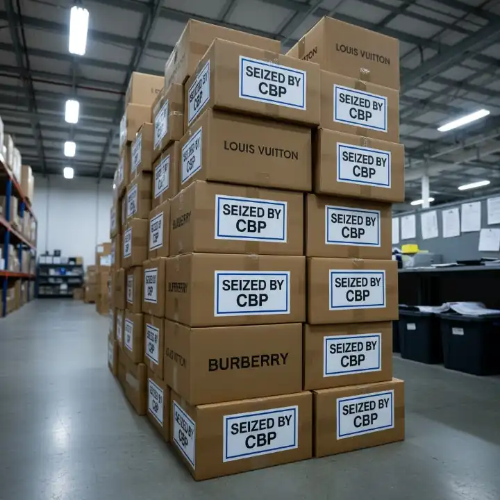 Milwaukee Clothing Store Federal Agents: What Really Happened 2 Milwaukee Clothing Store Federal Agents: What Really Happened