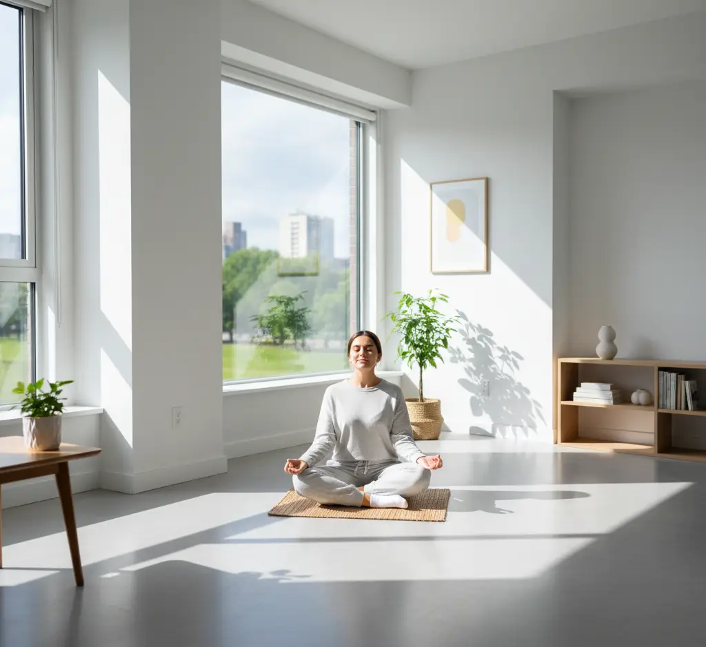 Minimalist Lifestyle Benefits