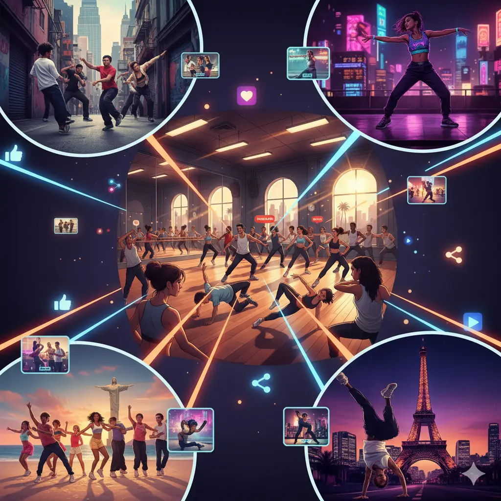 Movement Lifestyle Los Angeles