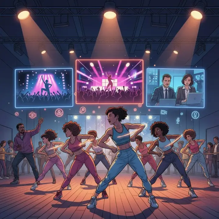 Movement Lifestyle Los Angeles