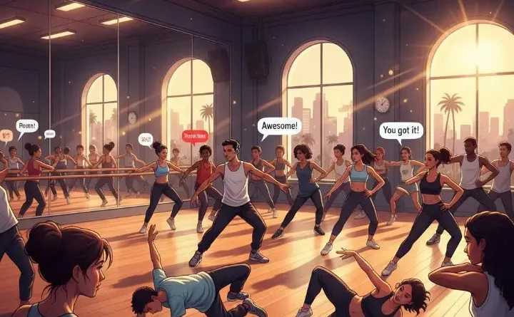 Movement Lifestyle Los Angeles