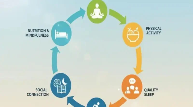 Sport Lifestyle and Recreation