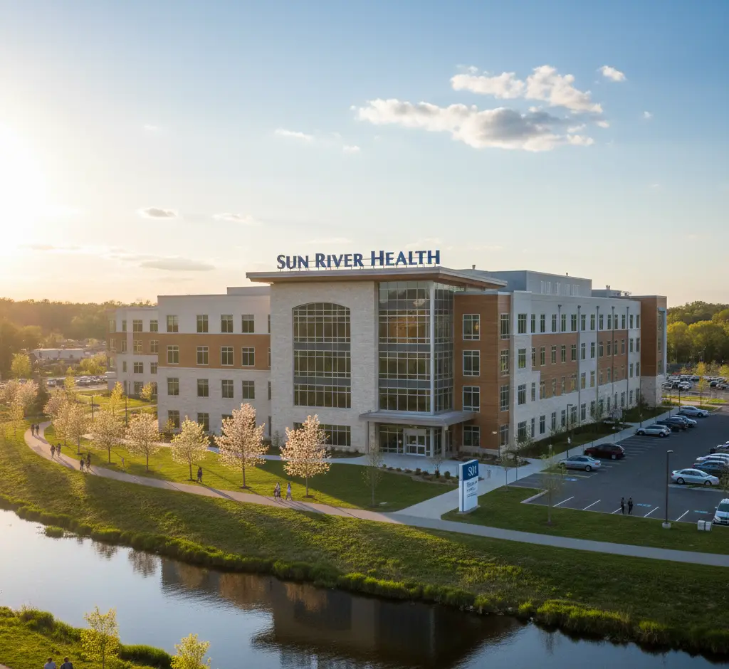 Sun River Health