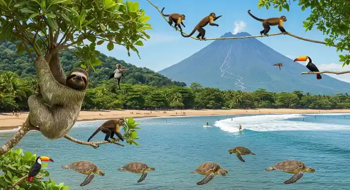 Tropical Vacation Destinations You'll Dream of Visiting in 2025