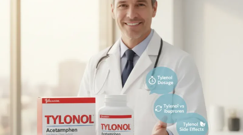 Tylenol