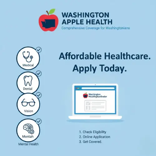 Washington Apple Health