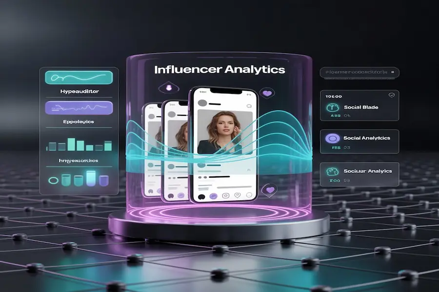 InfluencersGoneWild: Why Brand Saftey Matters More Than Ever 2 The Role of Technology in Avoiding InfluencersGoneWild