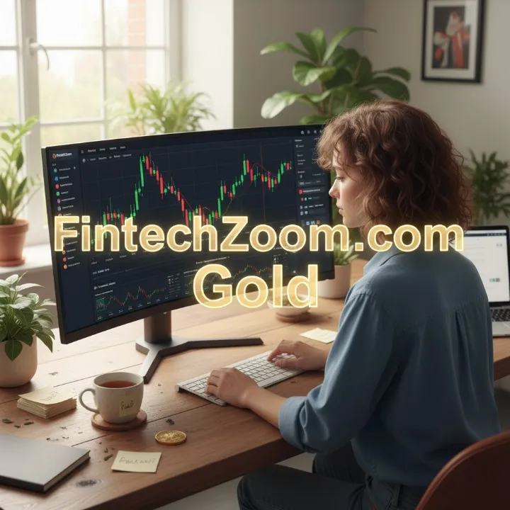 FintechZoom.com Gold: A Practical Guide for Everyday Investors 2 How I Build Trust