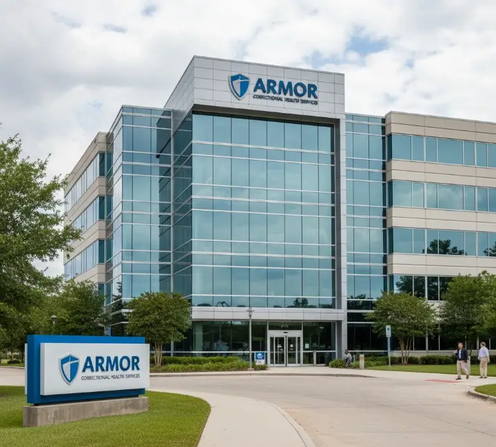 Armor Correctional Health Services Lawsuit