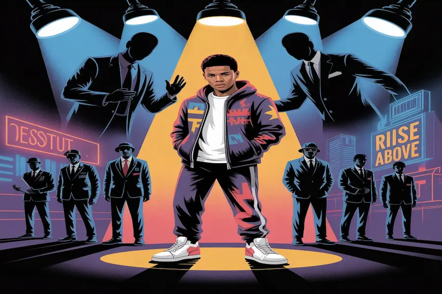 King Von Early Life and Roots of His Music