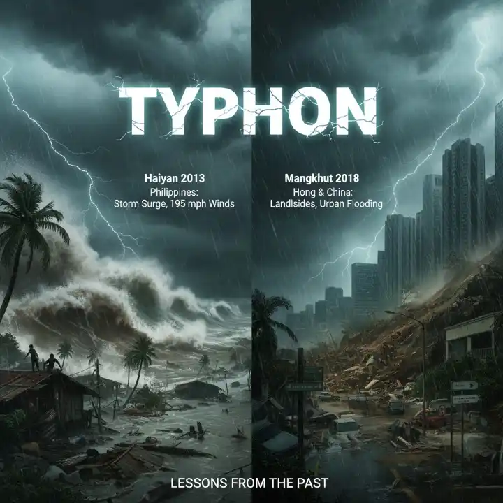 Lessons From Past Records