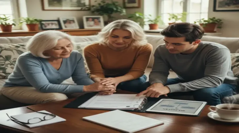 Advanced Care Planning: Taking Control of Your Future Health