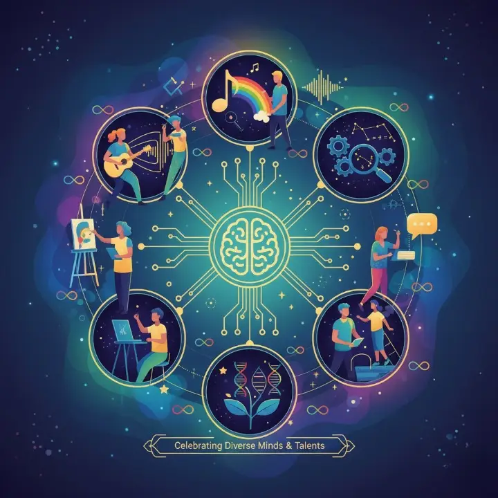 Celebrities with Autism: Real Story from Famous Celebrities. 2 Advocates for Celebrities with Autism Awareness