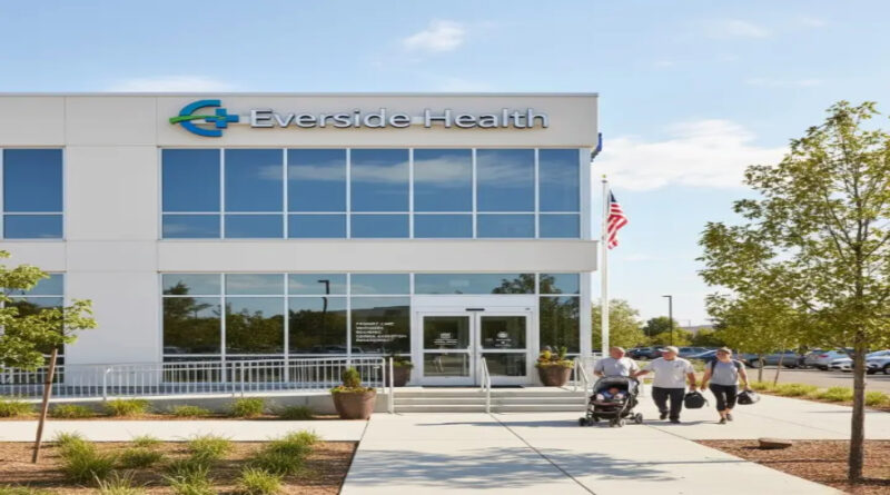 Everside Health: A Smarter Way to Care for Your Health.
