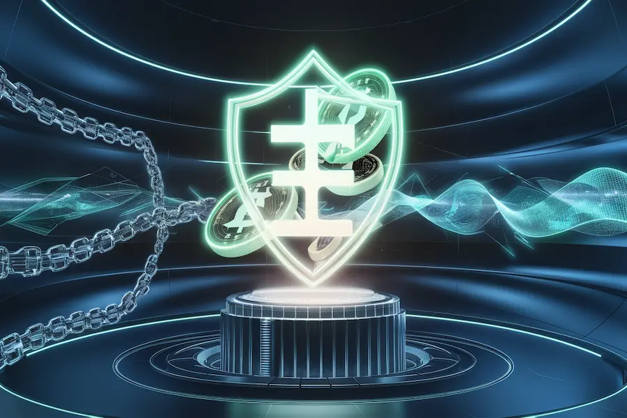 Faston Crypto Etherions : Simple Future of Digital Money 2 The Idea and Vision Behind Faston Crypto Etherions