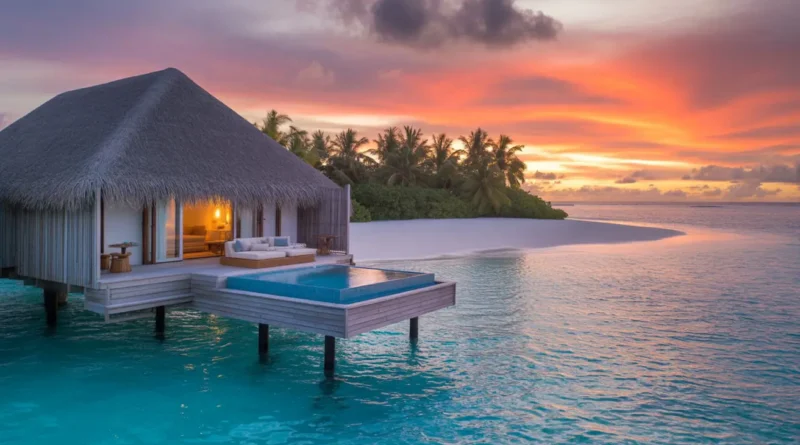 Heavenly Island Lifestyle: What to Expect in Costs & Living.