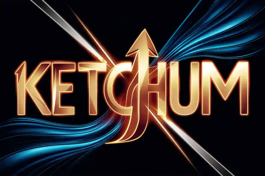 Cultural and Emotional Meaning of Ketchum