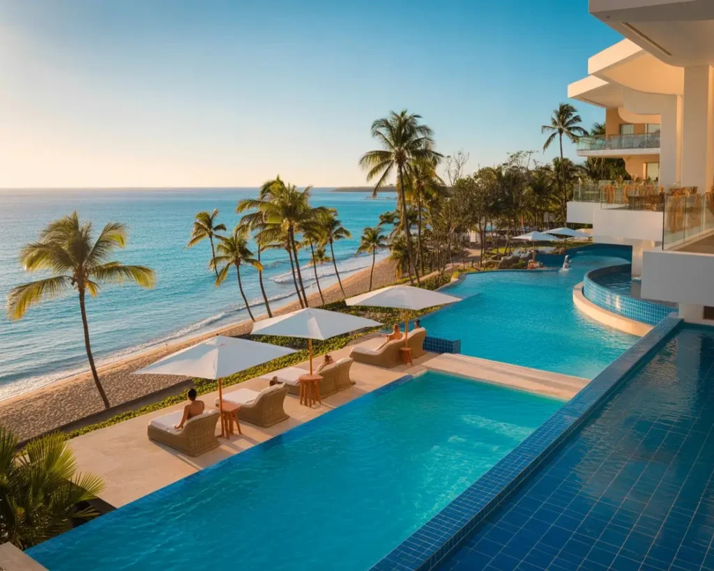 Lifestyle Resorts Puerto Plata