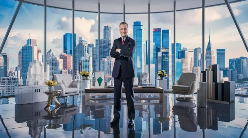 Misha Ezratti Net Worth: More Than Just Money