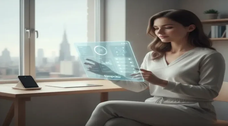 Simpcitu: The Smart Way to Simplify Your Digital Life