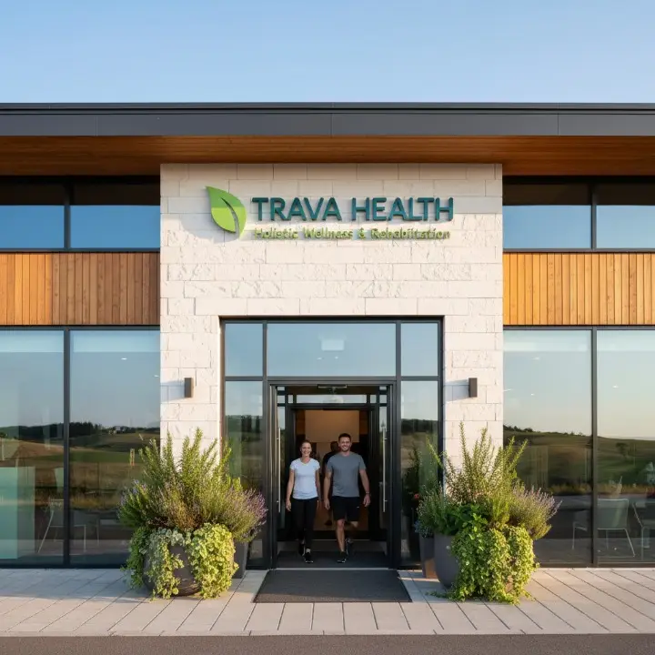 Trava Health: A Modern Path to Complete Wellbeing. 2 The Core Pillars of Trava Health