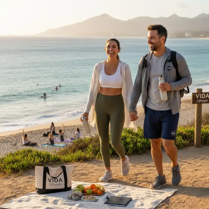 The Role of Community in the Vida Lifestyle