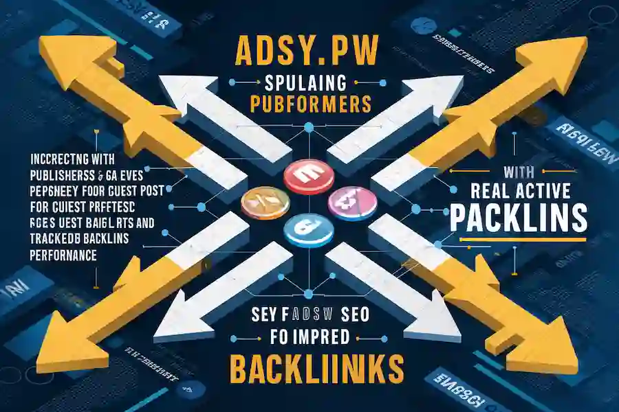 Adsy.pw HB3 & HB5: Powerful Link Tracking & Texas ADSY 2025 2 How Adsy.pw Helps Build Backlinks