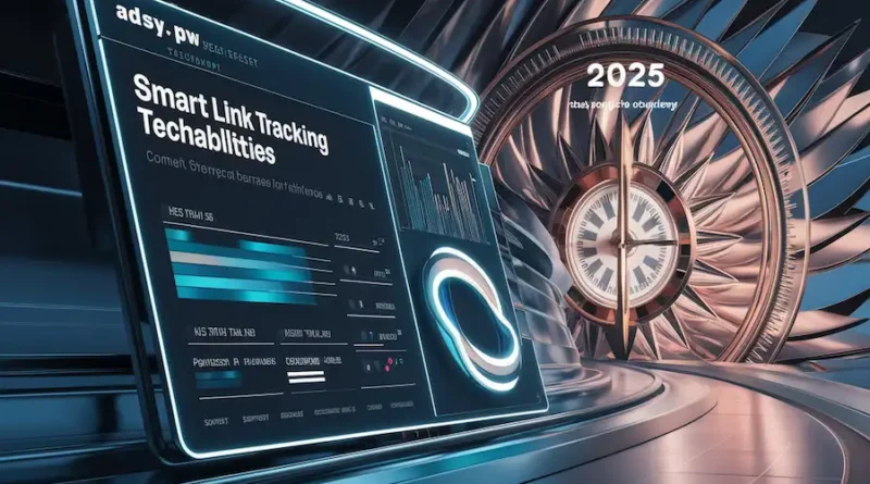Adsy.pw HB3 & HB5: Smart Link Tracking & Texas ADSY 2025