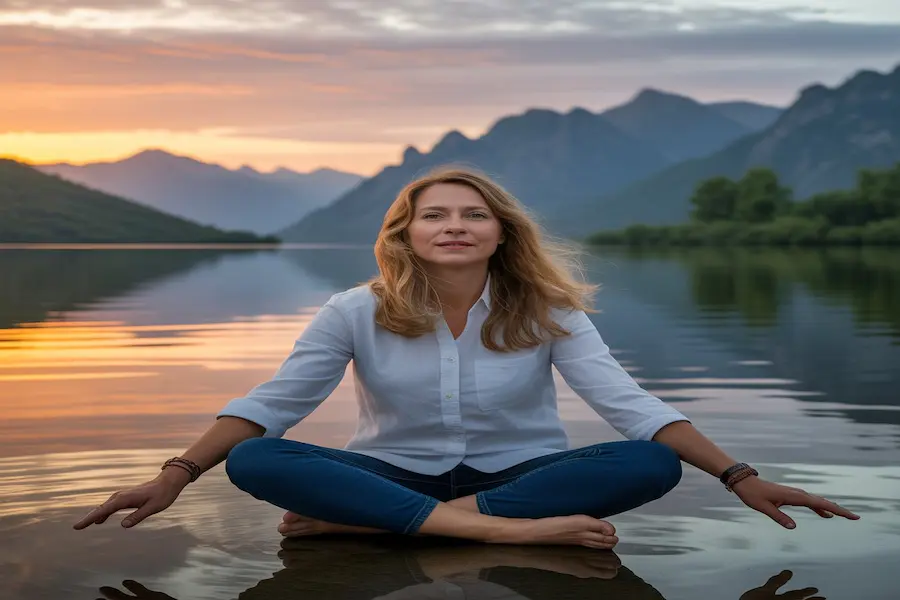 Antarvwsna: The Inner Drive That Shapes How We Live and Grow 2 When the Heart and Mind Finally Agree