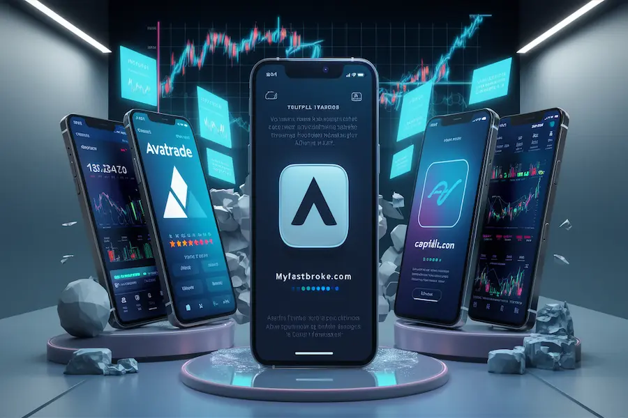 My Fast Broker Review 2025 – Is It Legit or Fake?