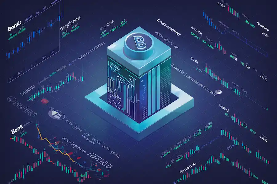 Dexscreener Solana: Monitor Tokens Quickly & Free 2 How Dexscreener Shows Solana DEX Data