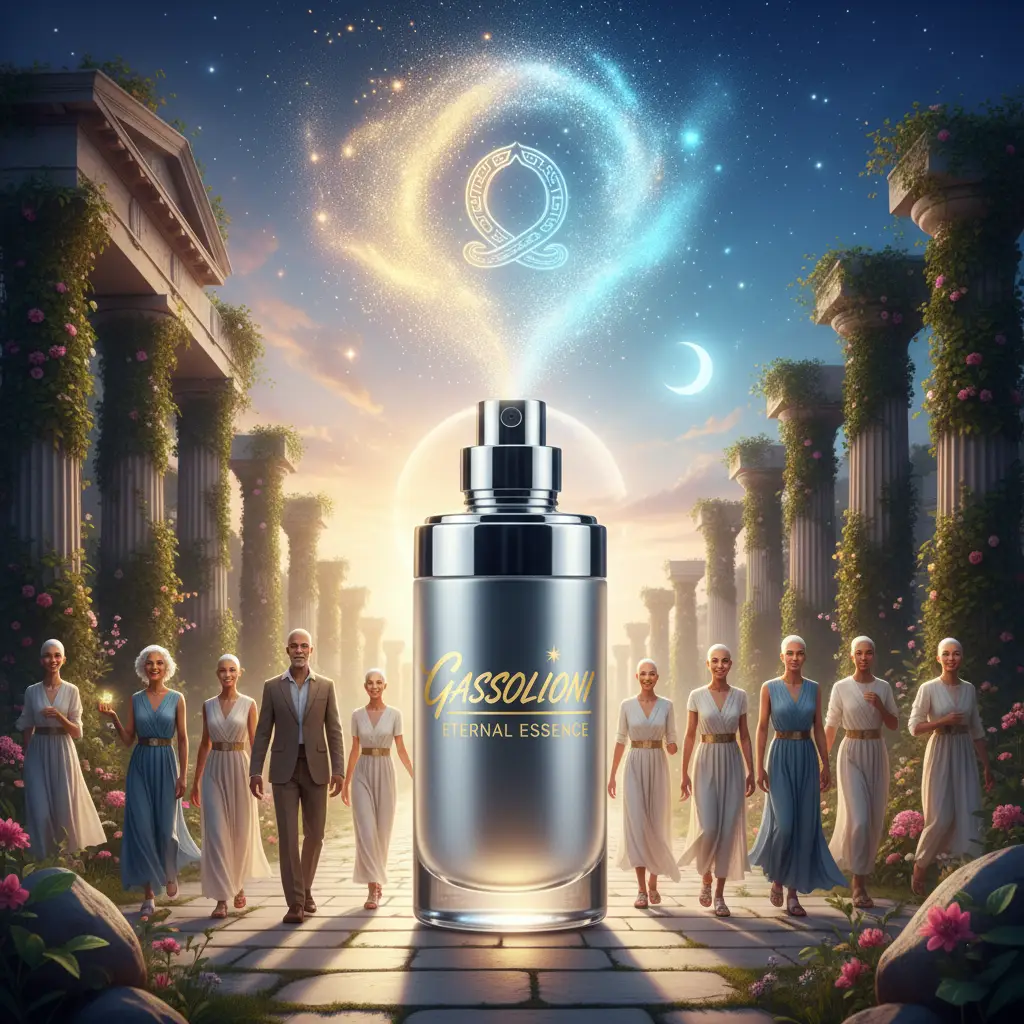 Gessolini: Sense, Concepts, and Significance of an eternal lifestyle 2 Gessolini