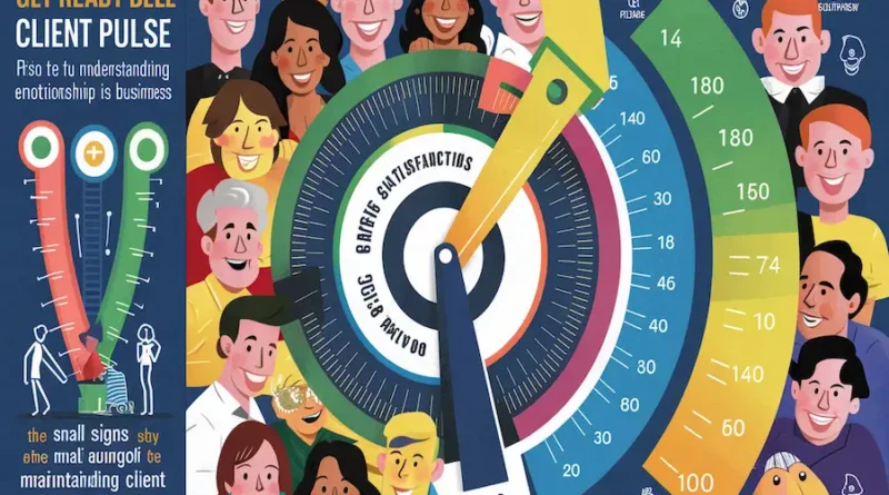 Get Ready Bell Client Pulse – How We Keep Clients Happy